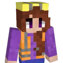 emil_yeet Minecraft avatar bust