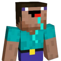 emilandboby's Minecraft skin