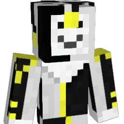 Minecraft-Avatar von emilar2: Büste