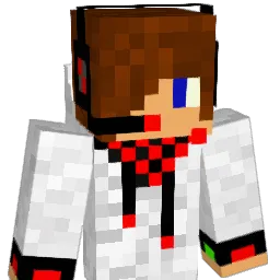 emilbamse Minecraft avatar bust