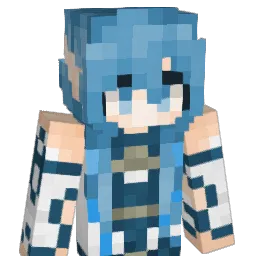 emileefofa's Minecraft skin