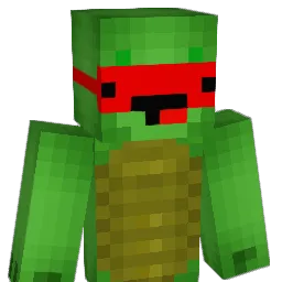 emilepop Minecraft avatar bust
