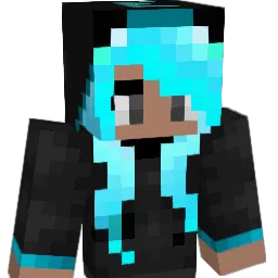 emilie974 Minecraft avatar bust