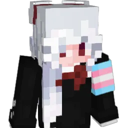 emilienacraft's Minecraft skin
