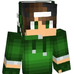 emilio121 Minecraft avatar bust