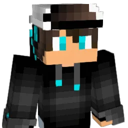 emilio1896 Minecraft avatar bust
