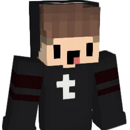 emiliocrafter Minecraft avatar bust