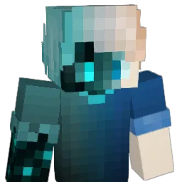 emiliolol Minecraft avatar bust