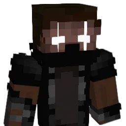 emiliopaz Minecraft avatar bust