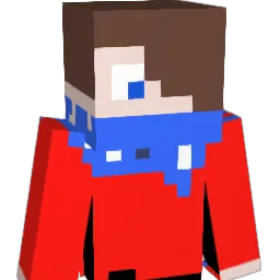 emiliowizard04 Minecraft avatar bust