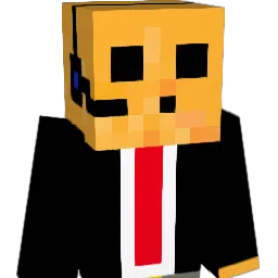 emiliozgs Minecraft avatar bust