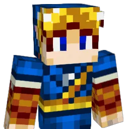 emiljohan20 Minecraft avatar bust