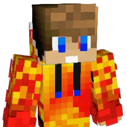emilpro08 Minecraft avatar bust