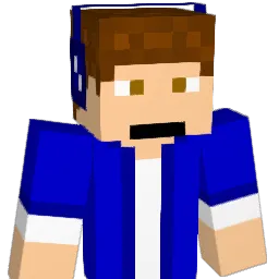 emilstrauss28 Minecraft avatar bust
