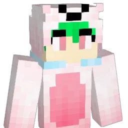emily0428 Minecraft avatar bust