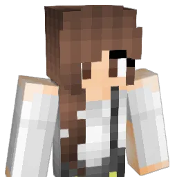 emily9814 Minecraft avatar bust