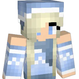 emily_910 Minecraft avatar bust