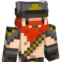 emily_aow Minecraft avatar bust