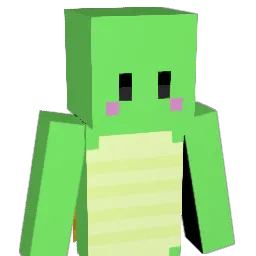 emily_shadow Minecraft avatar bust