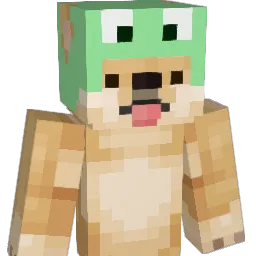 emilycolette00 Minecraft avatar bust