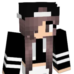 emilyfraser123 Minecraft avatar bust