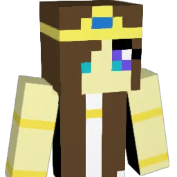 emilygodinez03 Minecraft avatar bust