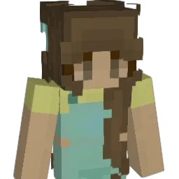 emilyisherex's Minecraft skin