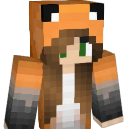 emilykatey Minecraft avatar bust