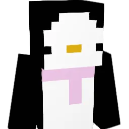 emilykaud Minecraft avatar bust