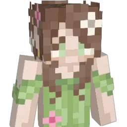 emilymlr's Minecraft skin