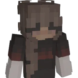 emilypuglisi Minecraft avatar bust