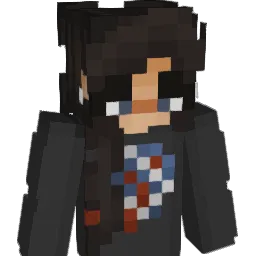 emilyrussell Minecraft avatar bust