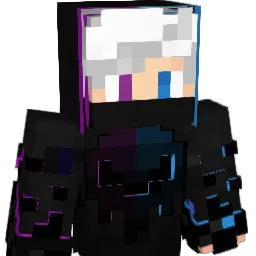emilyseab Minecraft avatar bust
