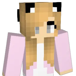 emilyslg Minecraft avatar bust