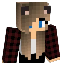 emilyyy907 Minecraft avatar bust