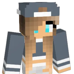 emimbos Minecraft avatar bust