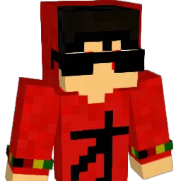 eminem_lin Minecraft avatar bust