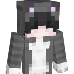 eminemenjoyer123 Minecraft avatar bust