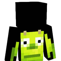 emingo2 Minecraft avatar bust