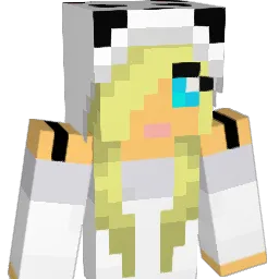 emio10 Minecraft avatar bust