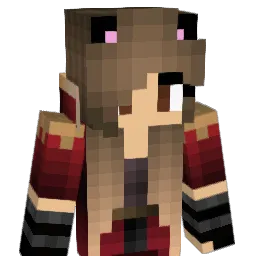 emiob Minecraft avatar bust
