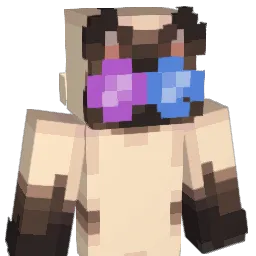 emiqip Minecraft avatar bust