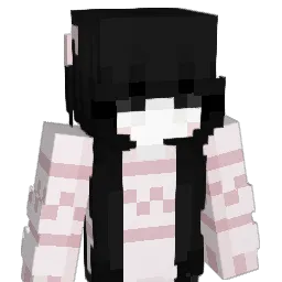 emir101010 Minecraft avatar bust