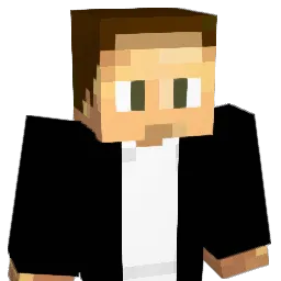 emirapaydin Minecraft avatar bust
