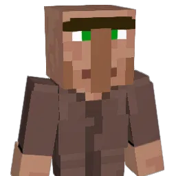 emirbtw Minecraft avatar bust