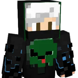 emirer2013 Minecraft avatar bust