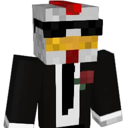 emirhann06 Minecraft avatar bust