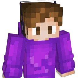 emirilyas Minecraft avatar bust