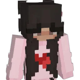 emiroo Minecraft avatar bust
