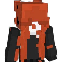 emiryyan's Minecraft skin